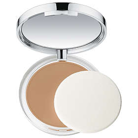 Clinique Almost Powder Makeup SPF15 10g - bedsttestet.dk Clinique Almost Powder Makeup SPF15 10g - bedste Pudder