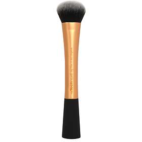 Real Techniques Expert Face Brush - bedste Makeupbørster