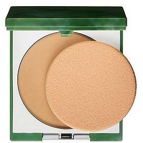 Clinique Stay Matte Sheer Pressed Powder 7.6g - bedsttestet.dk Clinique Stay Matte Sheer Pressed Powder 7.6g - bedste Pudder