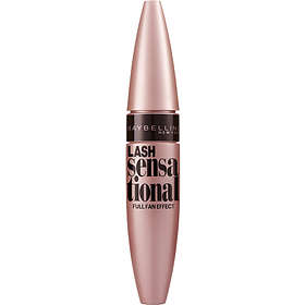 Maybelline Lash Sensational Mascara - bedsttestet.dk Maybelline Lash Sensational Mascara - bedste Mascara