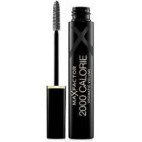 Max Factor 2000 Calorie Mascara - bedsttestet.dk Max Factor 2000 Calorie Mascara - bedste Mascara