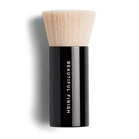 bareMinerals Beautiful Finish Brush - bedste Makeupbørster