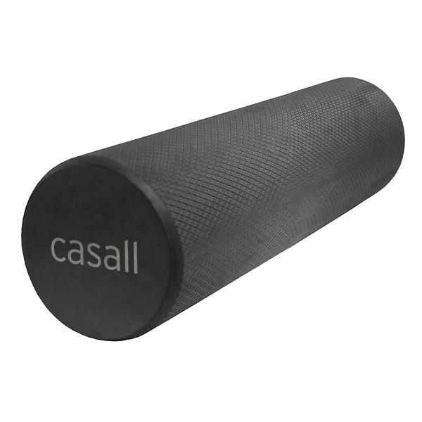 Casall Foam Roll Medium 61cm - bedsttestet.dk Casall Foam Roll Medium 61cm - bedste Foam roller