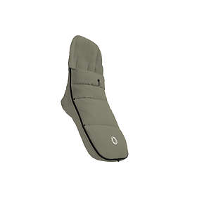 Bugaboo Footmuff - bedsttestet.dk Bugaboo Footmuff - bedste Kørepose