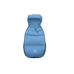 Bugaboo High Performance Footmuff - bedsttestet.dk Bugaboo High Performance Footmuff - bedste Kørepose