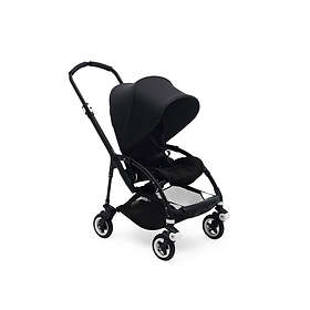 Bugaboo Bee 5 - bedsttestet.dk Bugaboo Bee 5 - bedste Klapvogn