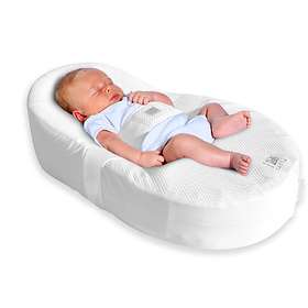 Red Castle Cocoonababy - bedste Babynest