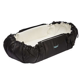 Najell SleepCarrier - bedste Babynest