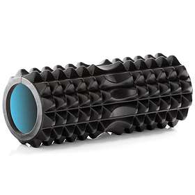 Gymstick Active Roller 33cm - bedsttestet.dk Gymstick Active Roller 33cm - bedste Foam roller