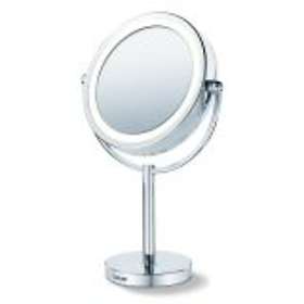 Beurer BS 69 Ø17cm - bedsttestet.dk Beurer BS 69 Ø17cm - bedste Makeupspejl