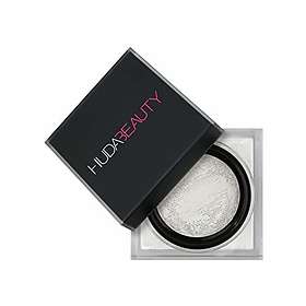 Huda Beauty Easy Bake Loose Powder - bedsttestet.dk Huda Beauty Easy Bake Loose Powder - bedste Pudder
