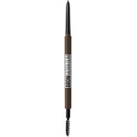 Maybelline Brow Ultra Slim Pencil - bedsttestet.dk Maybelline Brow Ultra Slim Pencil - bedste Øjenbrynsblyante