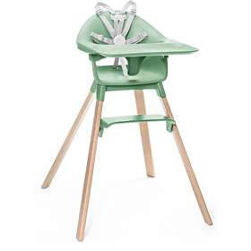 Stokke Clikk - bedsttestet.dk Stokke Clikk - bedste Højstole