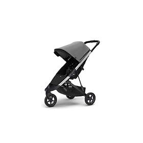 Thule Spring - bedsttestet.dk Thule Spring - bedste Klapvogn