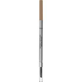 L\'Oreal Brow Artist Skinny Definer Pencil - bedsttestet.dk L\'Oreal Brow Artist Skinny Definer Pencil - bedste Øjenbrynsblyante