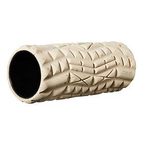 Casall Tube Roll Bamboo 32cm - bedsttestet.dk Casall Tube Roll Bamboo 32cm - bedste Foam roller