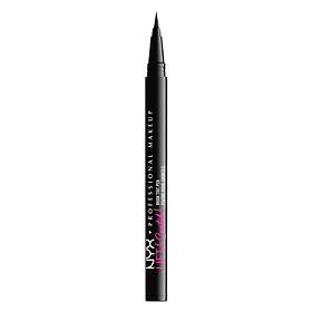 NYX Lift & Snatch! Brow Tint Pen - bedsttestet.dk NYX Lift & Snatch! Brow Tint Pen - bedste Øjenbrynsblyante