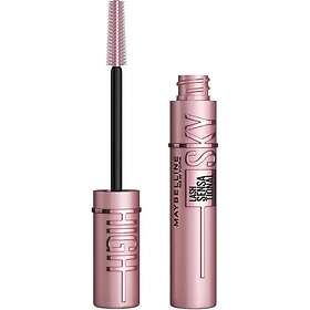 Maybelline Lash Sensational Sky High Mascara - bedsttestet.dk Maybelline Lash Sensational Sky High Mascara - bedste Mascara