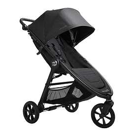 Baby Jogger City Mini GT 2.1 - bedsttestet.dk Baby Jogger City Mini GT 2.1 - bedste Klapvogn