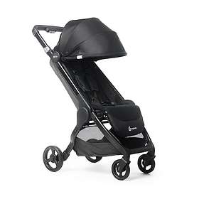 Ergobaby Metro+ - bedsttestet.dk Ergobaby Metro+ - bedste Klapvogn