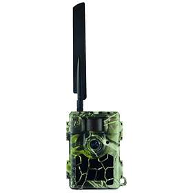 Hunter Orion 4G Åtelkamera - bedsttestet.dk Hunter Orion 4G Åtelkamera - bedste Vildtkamera