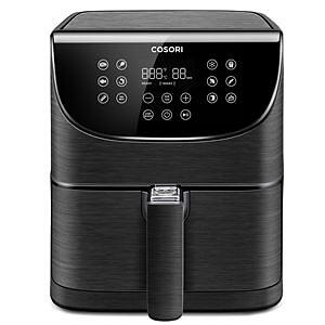 COSORI Premium Airfryer (CP158) Airfryer