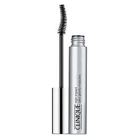 Clinique High Impact Zero Gravity Mascara - bedsttestet.dk Clinique High Impact Zero Gravity Mascara - bedste Mascara