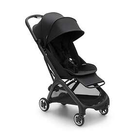 Bugaboo Butterfly - bedsttestet.dk Bugaboo Butterfly - bedste Klapvogn