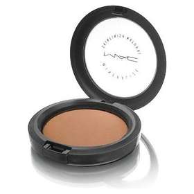 MAC Cosmetics Mineralize Skinfinish Natural 10g - bedste Mineralpudder