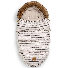 Elodie Details Tidemark Drops Footmuff - bedsttestet.dk Elodie Details Tidemark Drops Footmuff - bedste Kørepose