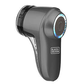 Black & Decker Lint Remover - bedste Fnugfjerner